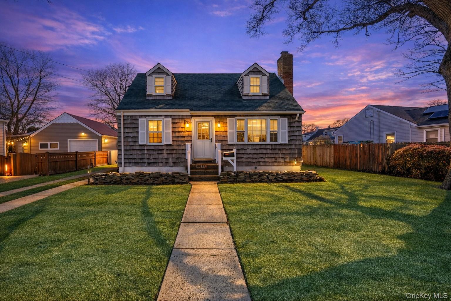 303 Kansas Street, Lindenhurst, NY 11757