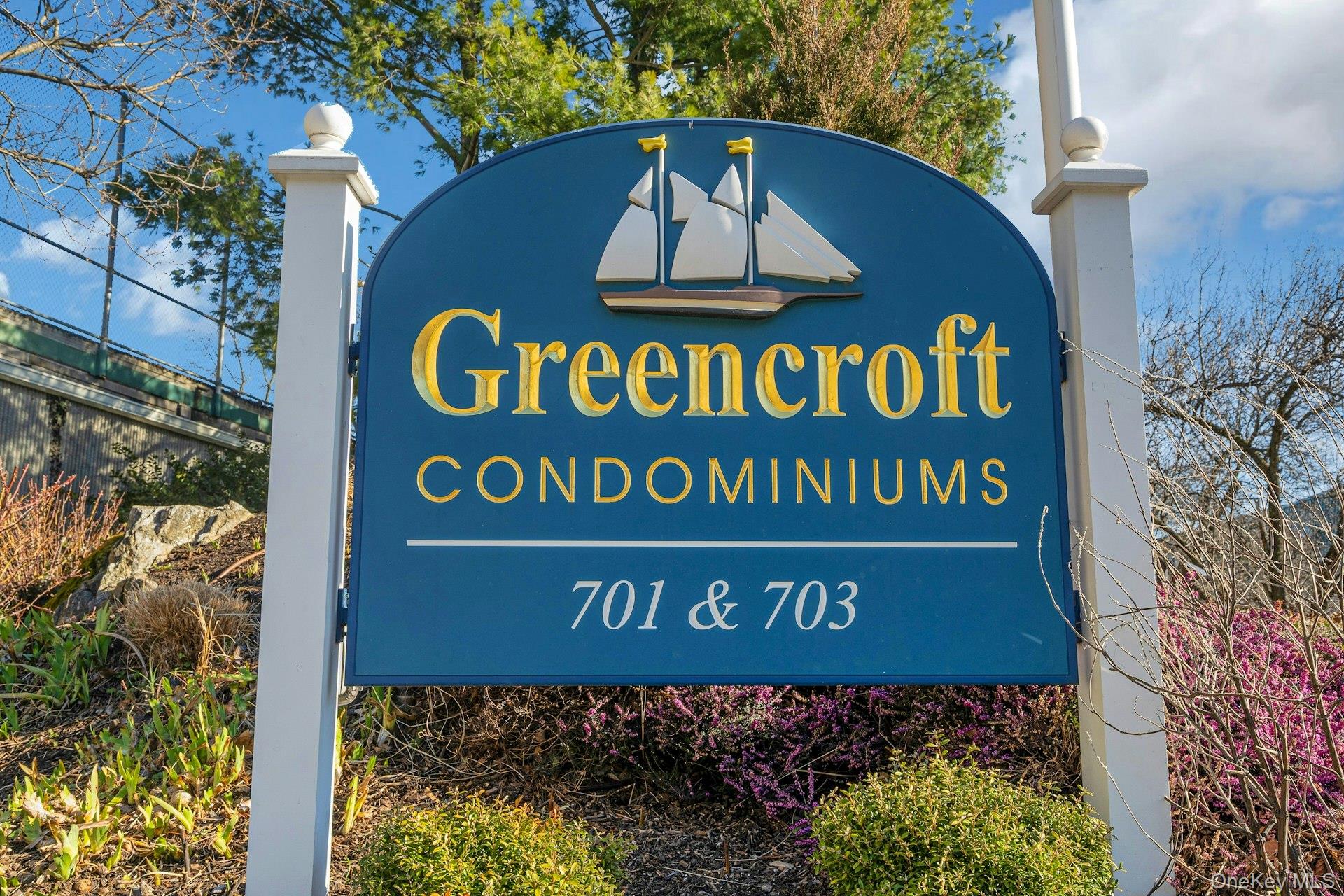 703 Pelham Road # 412, New Rochelle, NY 10805