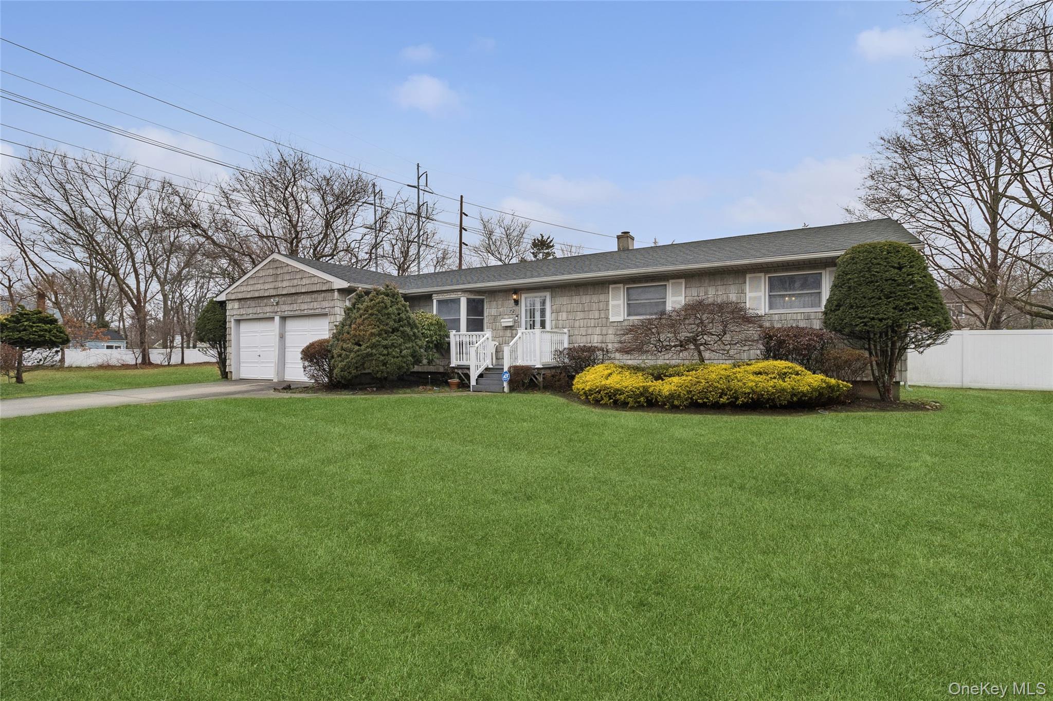 72 Jarvin Road, Port Jefferson, NY 11776