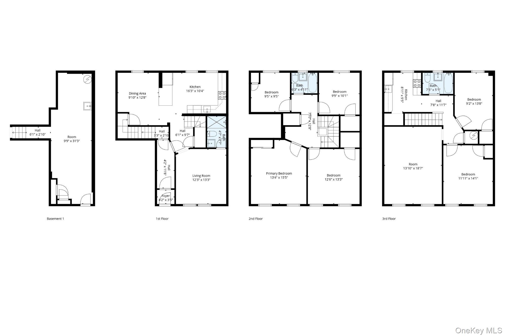 2257 Hampden Place, Bronx, NY 10468