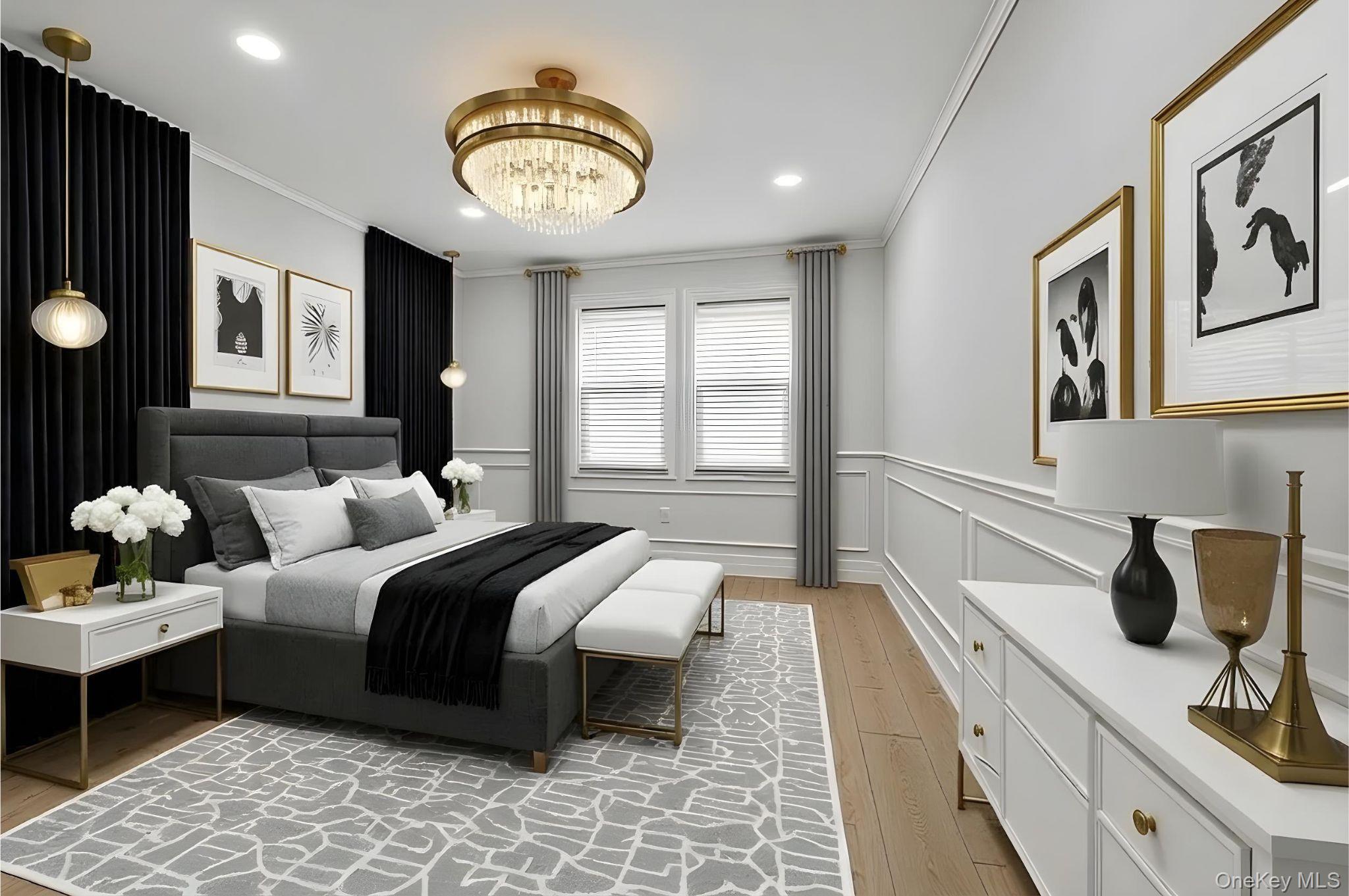 2257 Hampden Place, Bronx, NY 10468