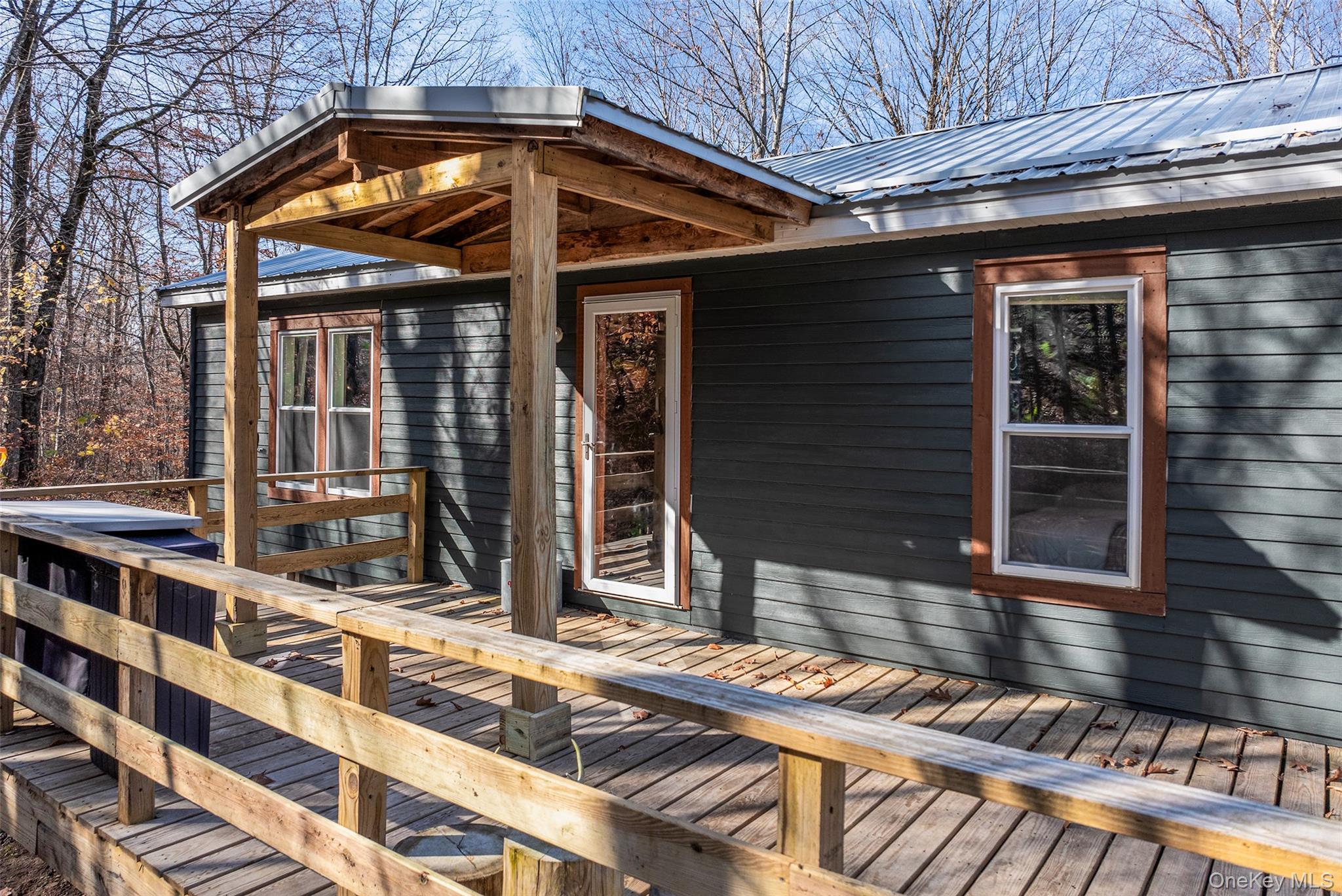 464 Curtis Lane, Hamden, NY 13782