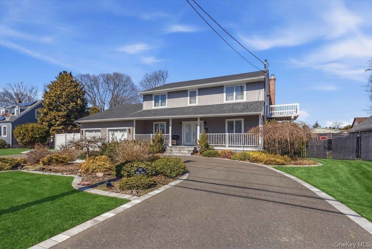 949 Union Street, Bohemia, NY 11716