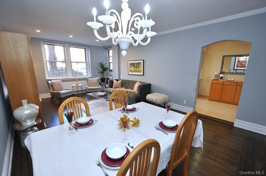 253 Garth Road # 1T, Scarsdale, NY 10583