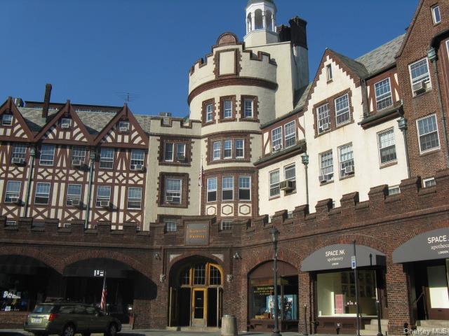 253 Garth Road # 1T, Scarsdale, NY 10583