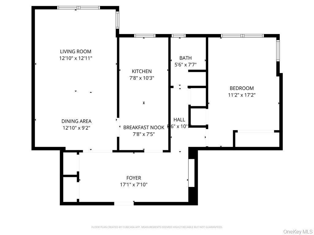 253 Garth Road # 1T, Scarsdale, NY 10583