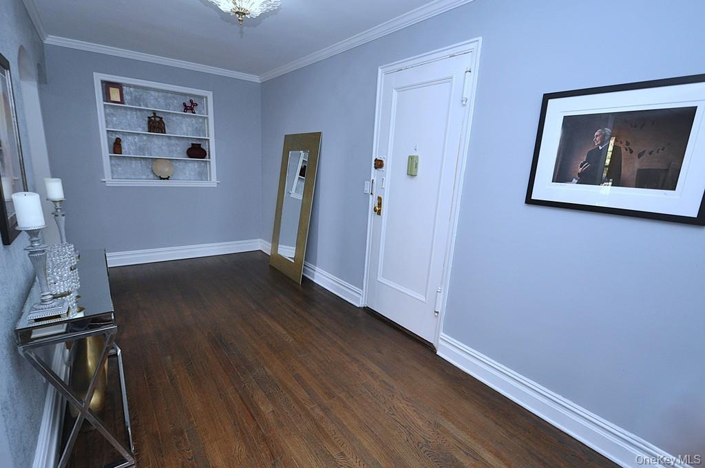 253 Garth Road # 1T, Scarsdale, NY 10583