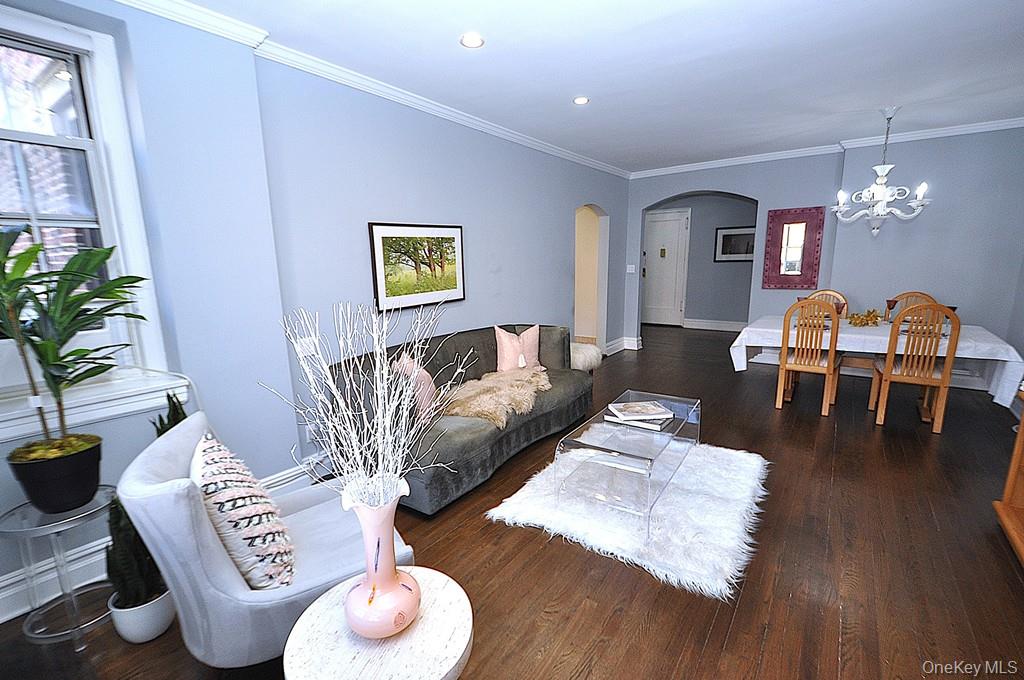 253 Garth Road # 1T, Scarsdale, NY 10583