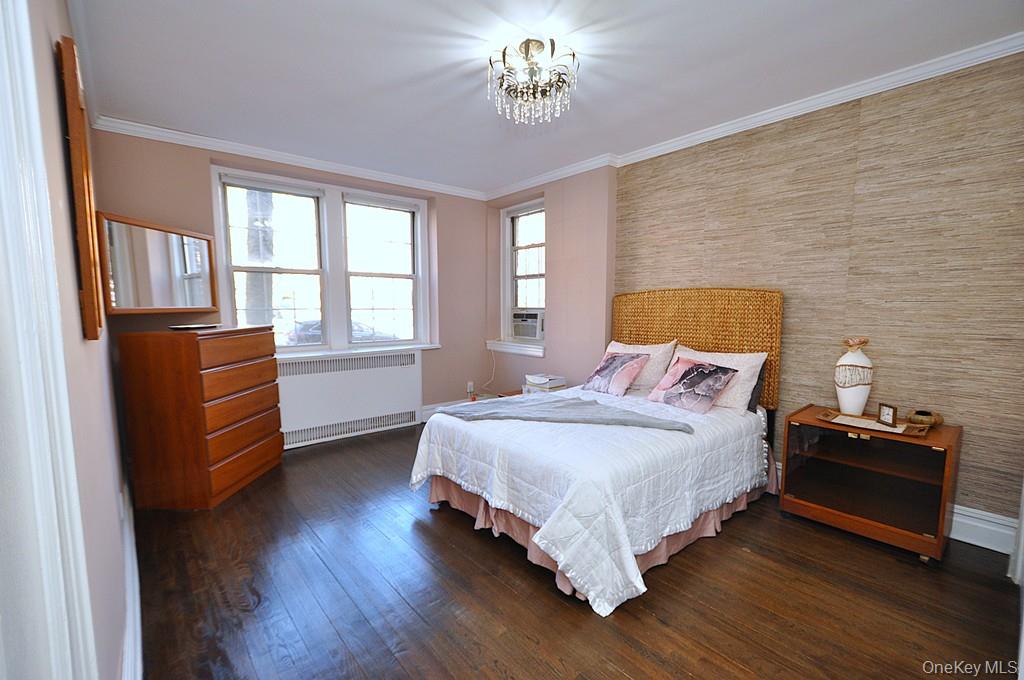 253 Garth Road # 1T, Scarsdale, NY 10583