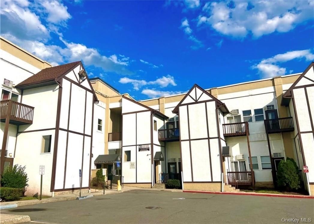 39 Church Street # 53, Port Jervis, NY 12771