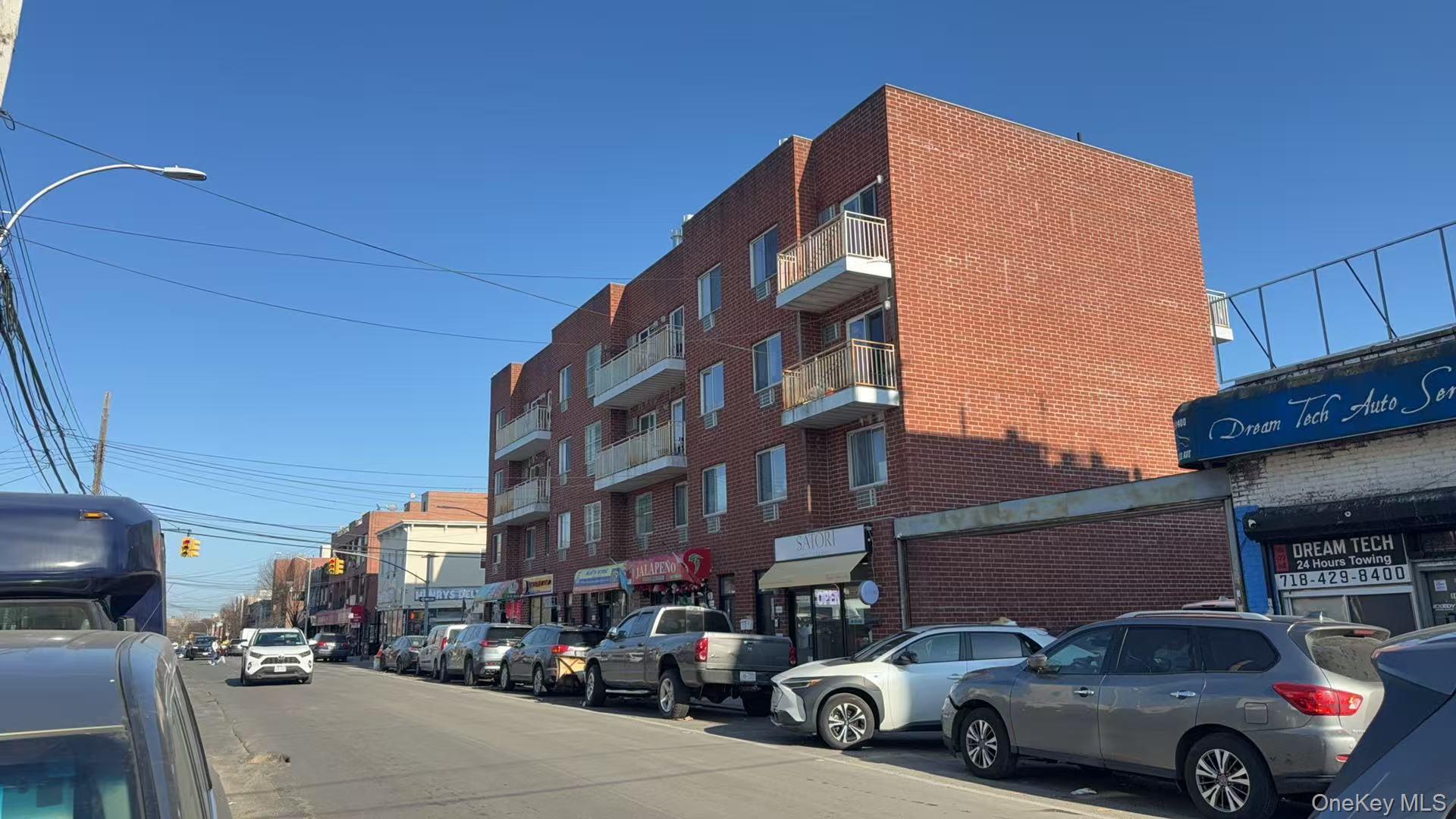 101-16 43rd Avenue, Corona, NY 11368