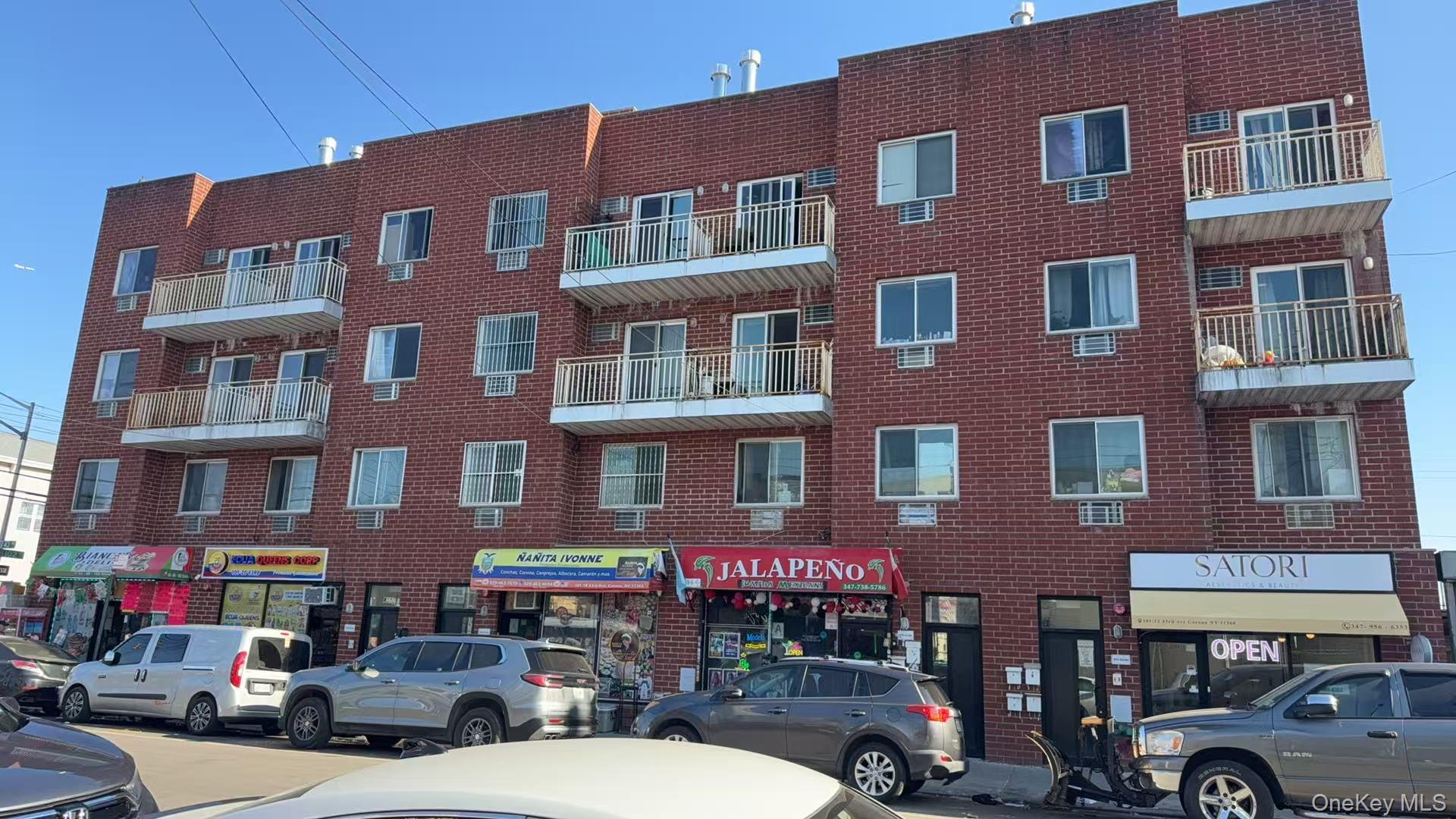 101-16 43rd Avenue, Corona, NY 11368
