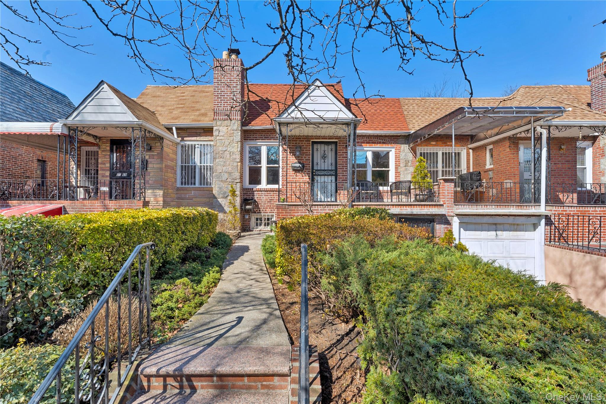 85-71 67th Avenue, Rego Park, NY 11374