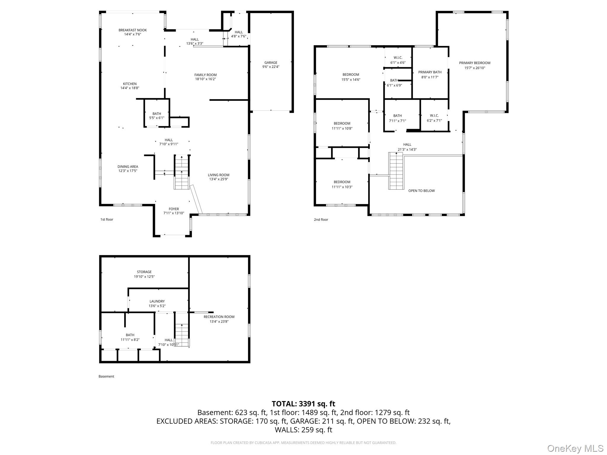 1027 Windermere Road, Franklin Square, NY 11010