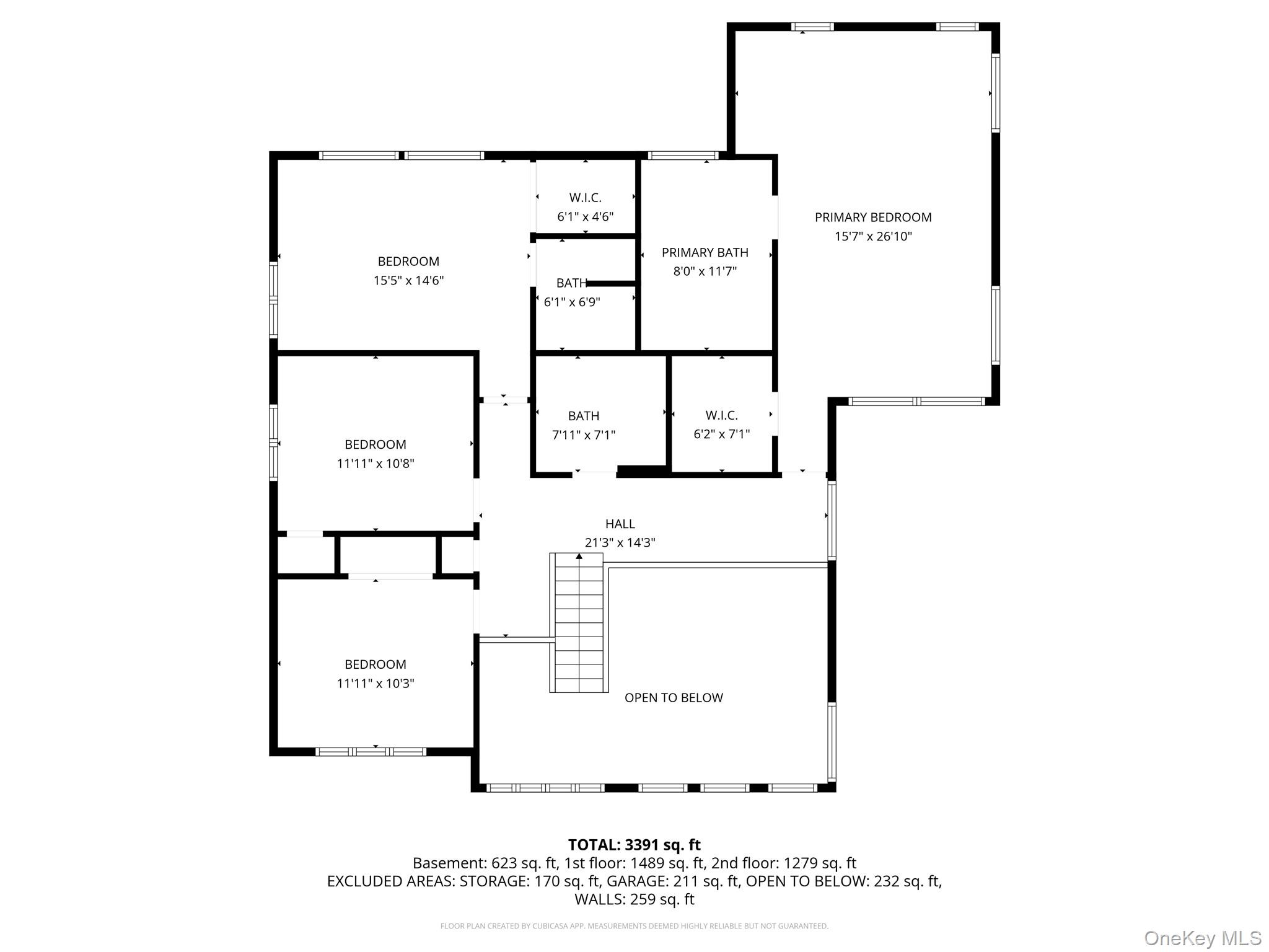 1027 Windermere Road, Franklin Square, NY 11010