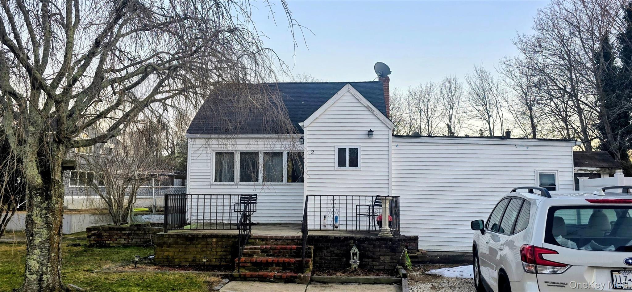 2 Ivy Road, Mastic Beach, NY 11951