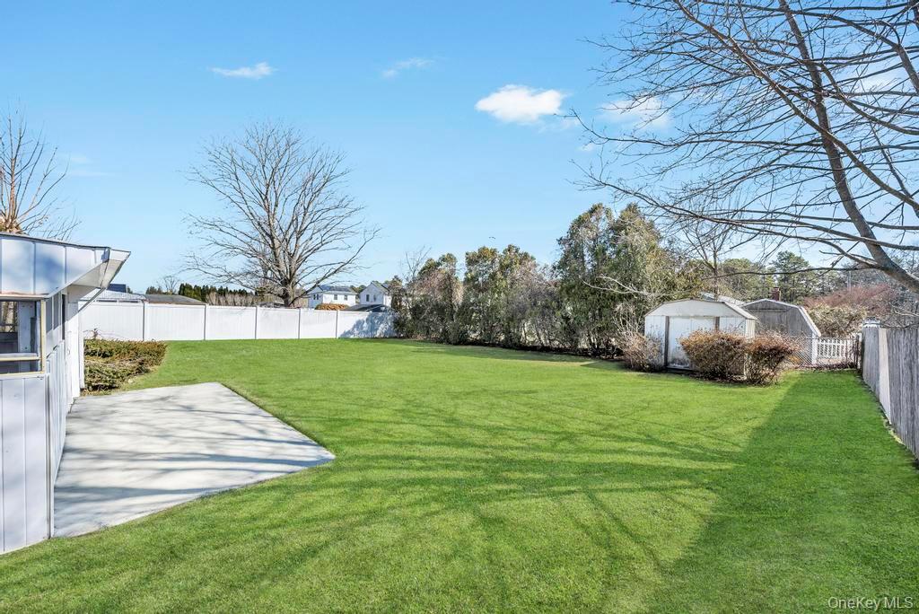 114 Norman Drive, Bohemia, NY 11716