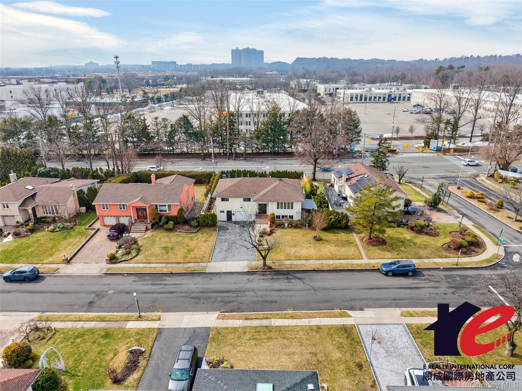 55 Executive Drive, Manhasset Hills, NY 11040