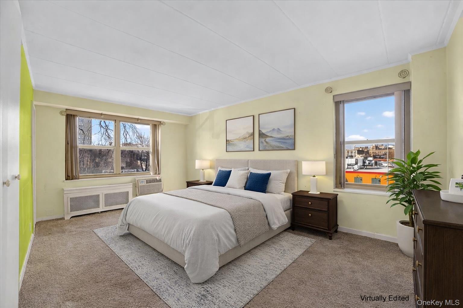 11 Park Avenue # 3D, Mount Vernon, NY 10550