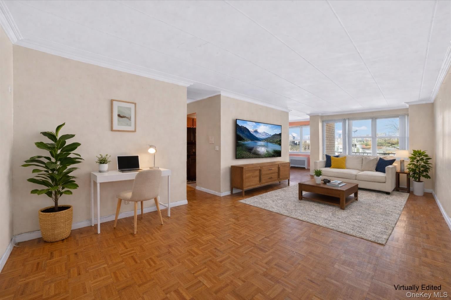 11 Park Avenue # 3D, Mount Vernon, NY 10550
