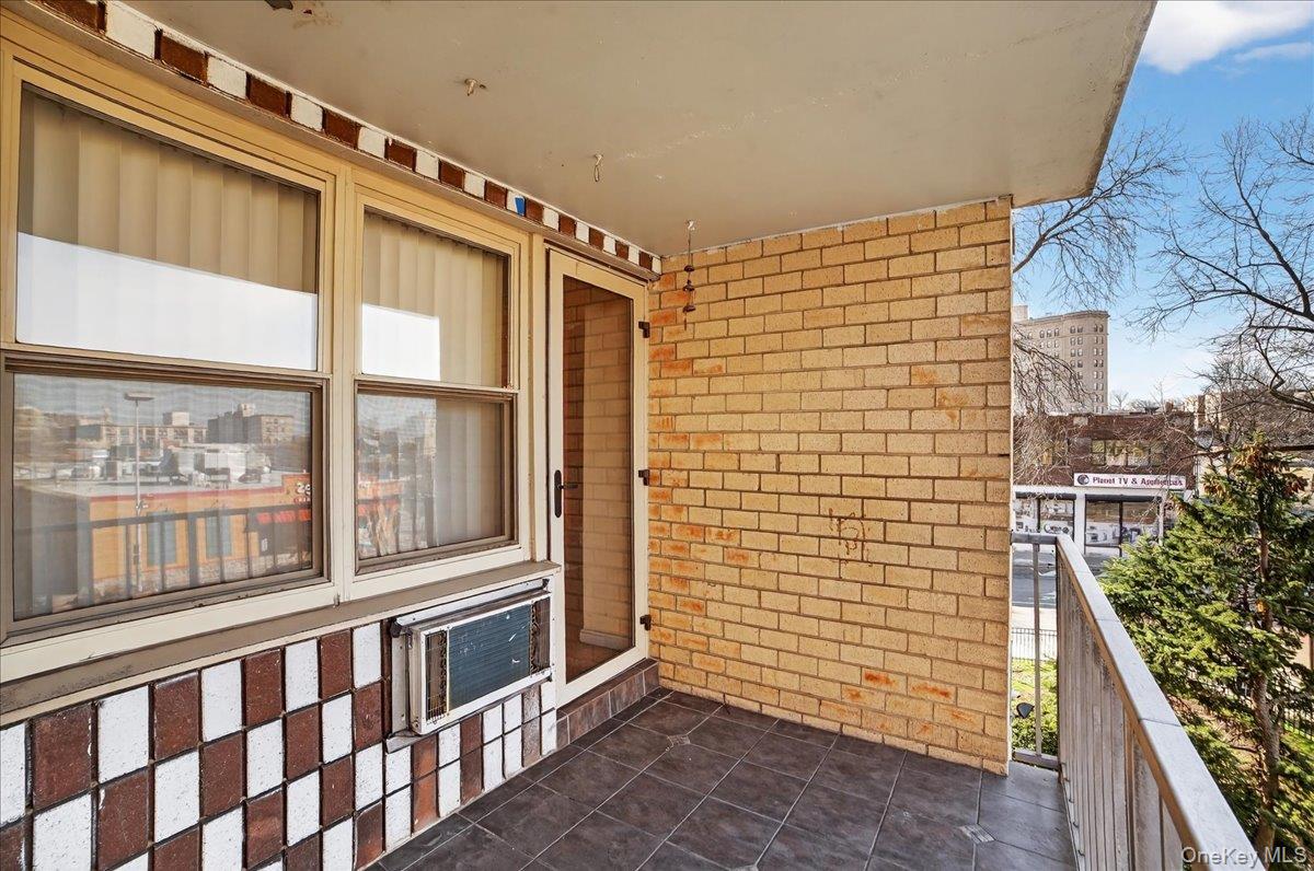 11 Park Avenue # 3D, Mount Vernon, NY 10550