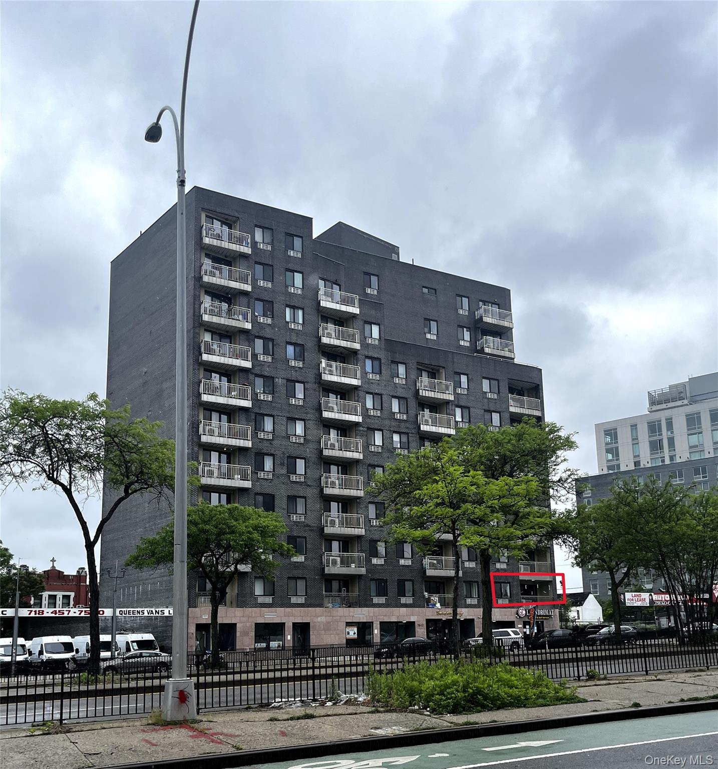 7026 Queens Boulevard # 2A, Woodside, NY 11377