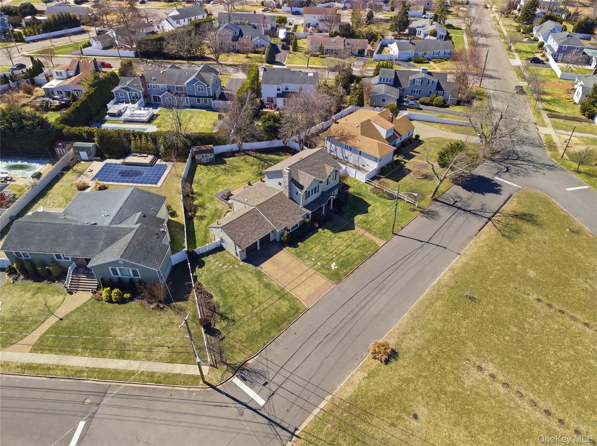 102 Peconic Drive S, Massapequa, NY 11758