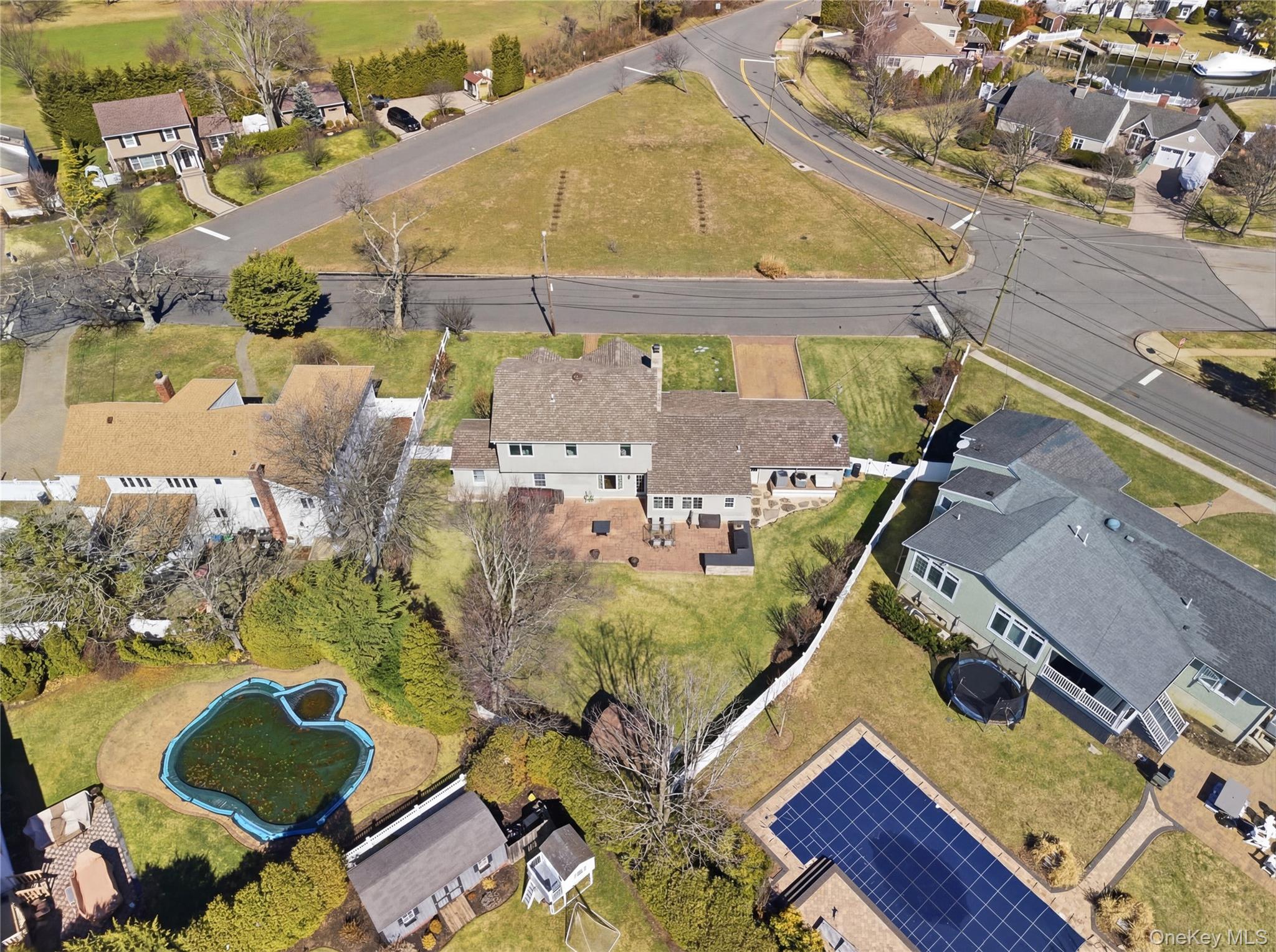 102 Peconic Drive S, Massapequa, NY 11758