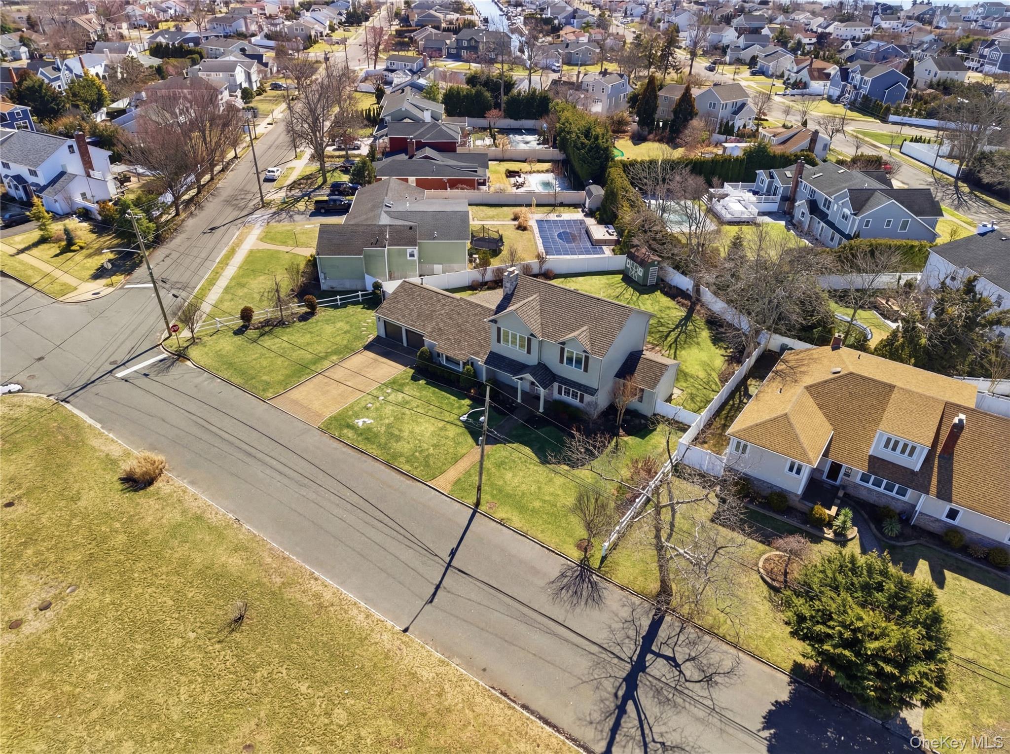 102 Peconic Drive S, Massapequa, NY 11758