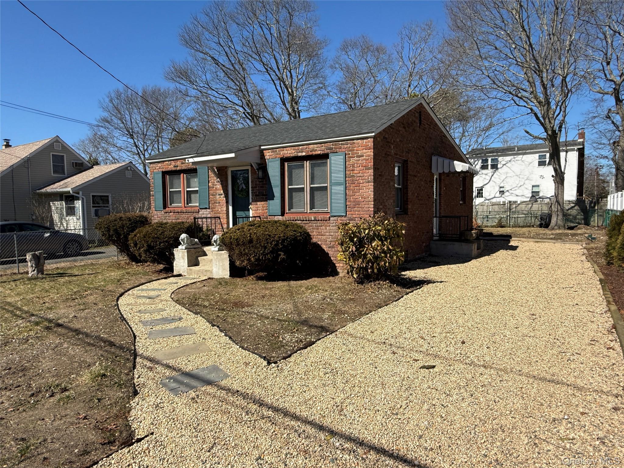 21 Sherwood Drive, Mastic Beach, NY 11951