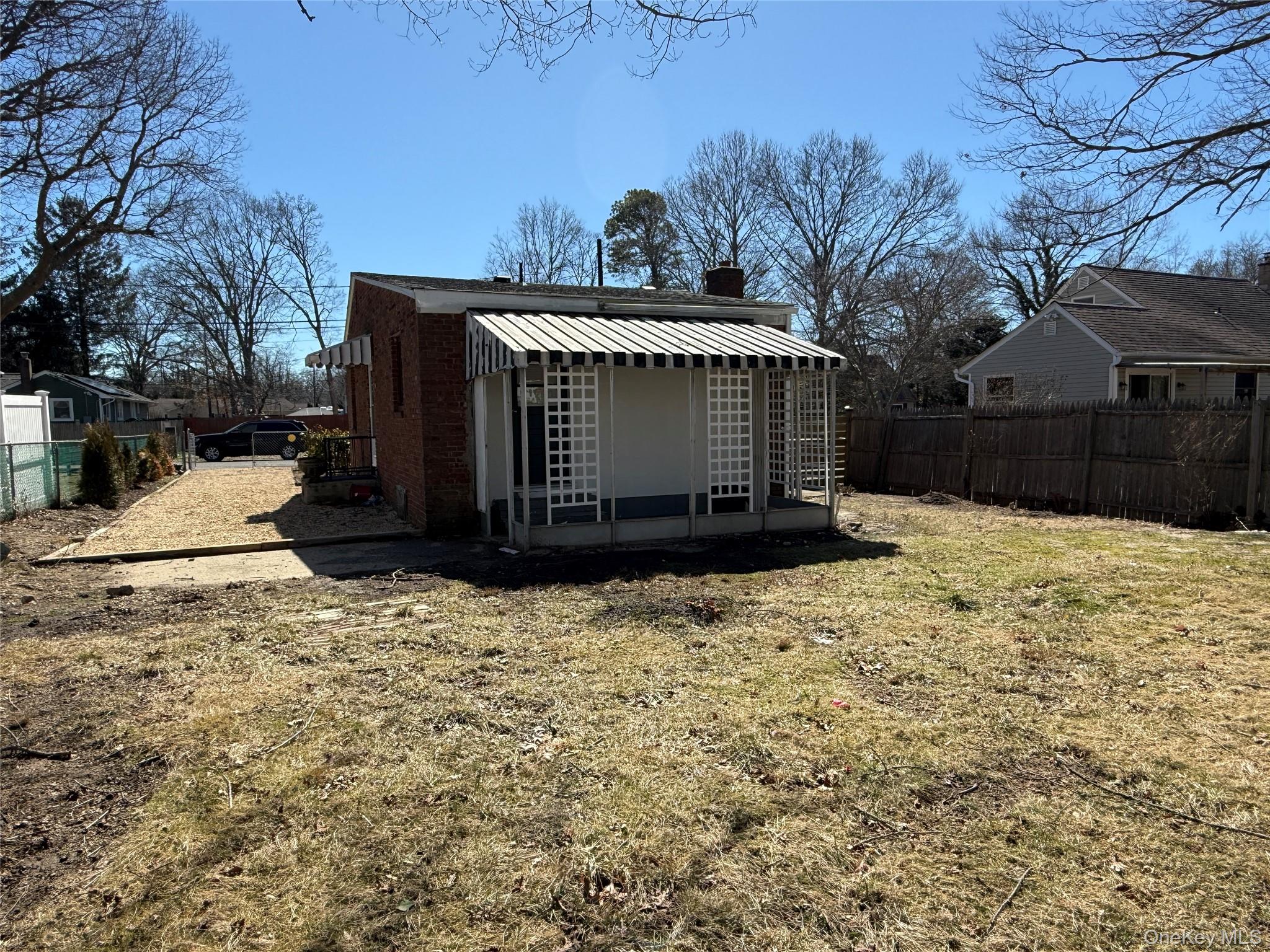 21 Sherwood Drive, Mastic Beach, NY 11951