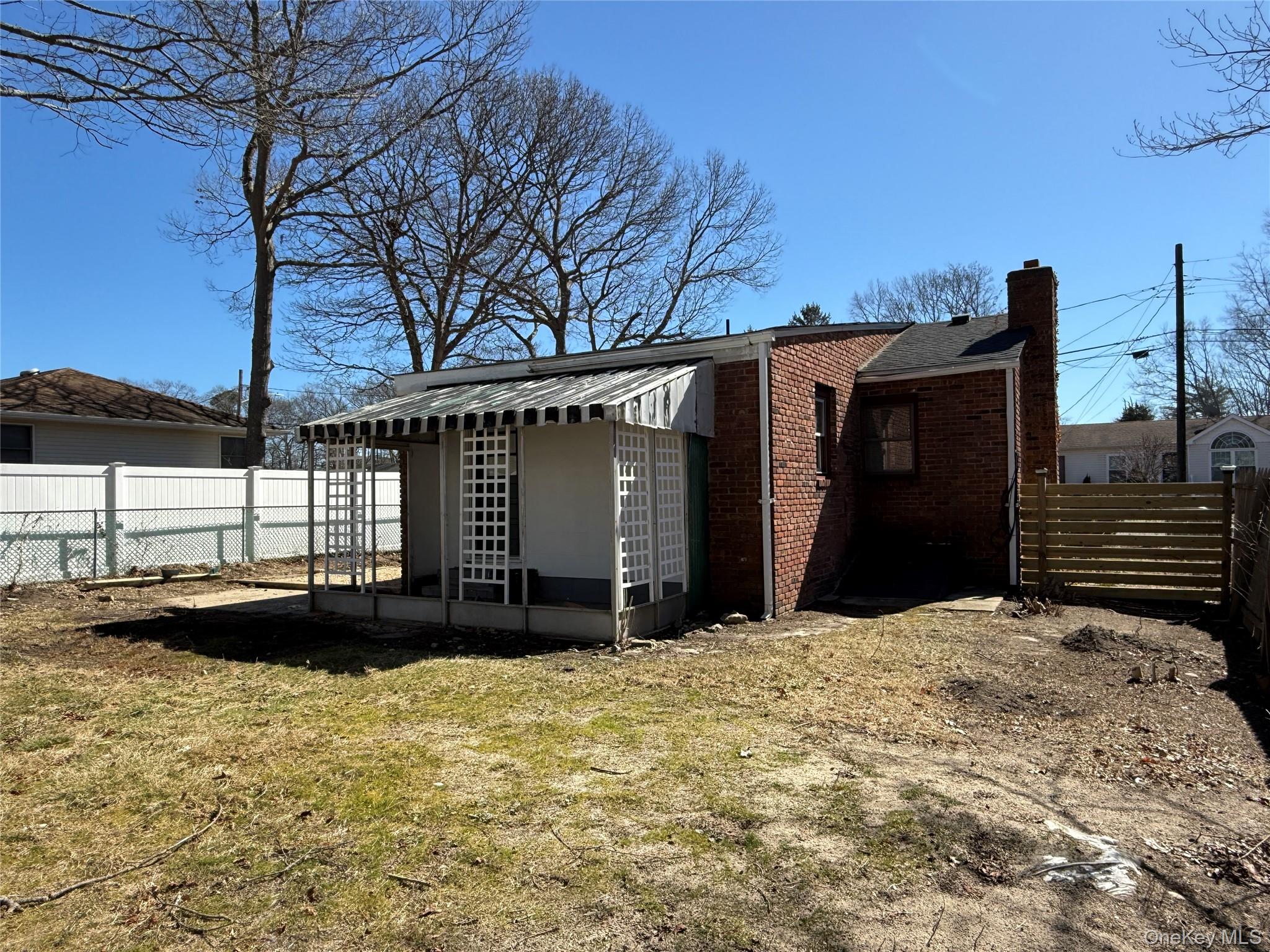 21 Sherwood Drive, Mastic Beach, NY 11951