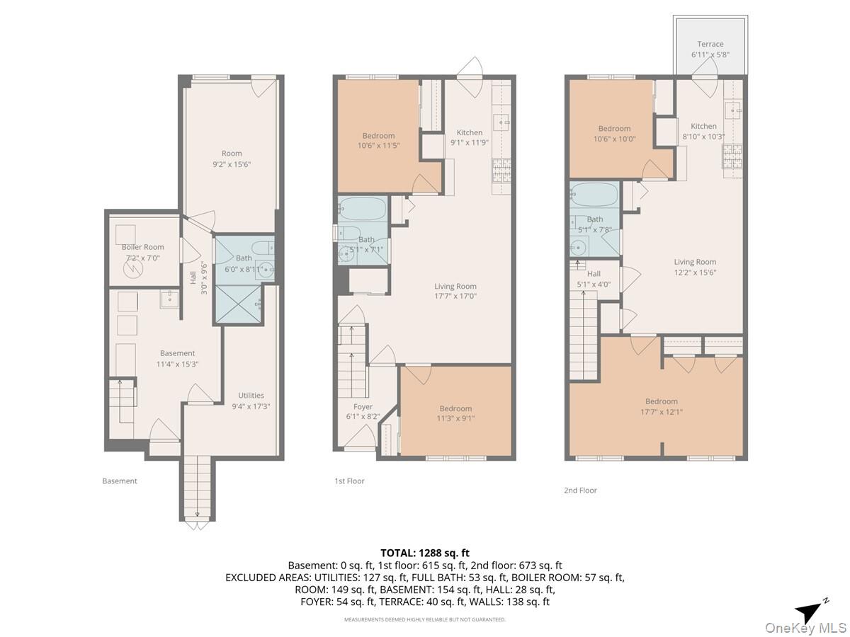 151 Noll Street, Brooklyn, NY 11206