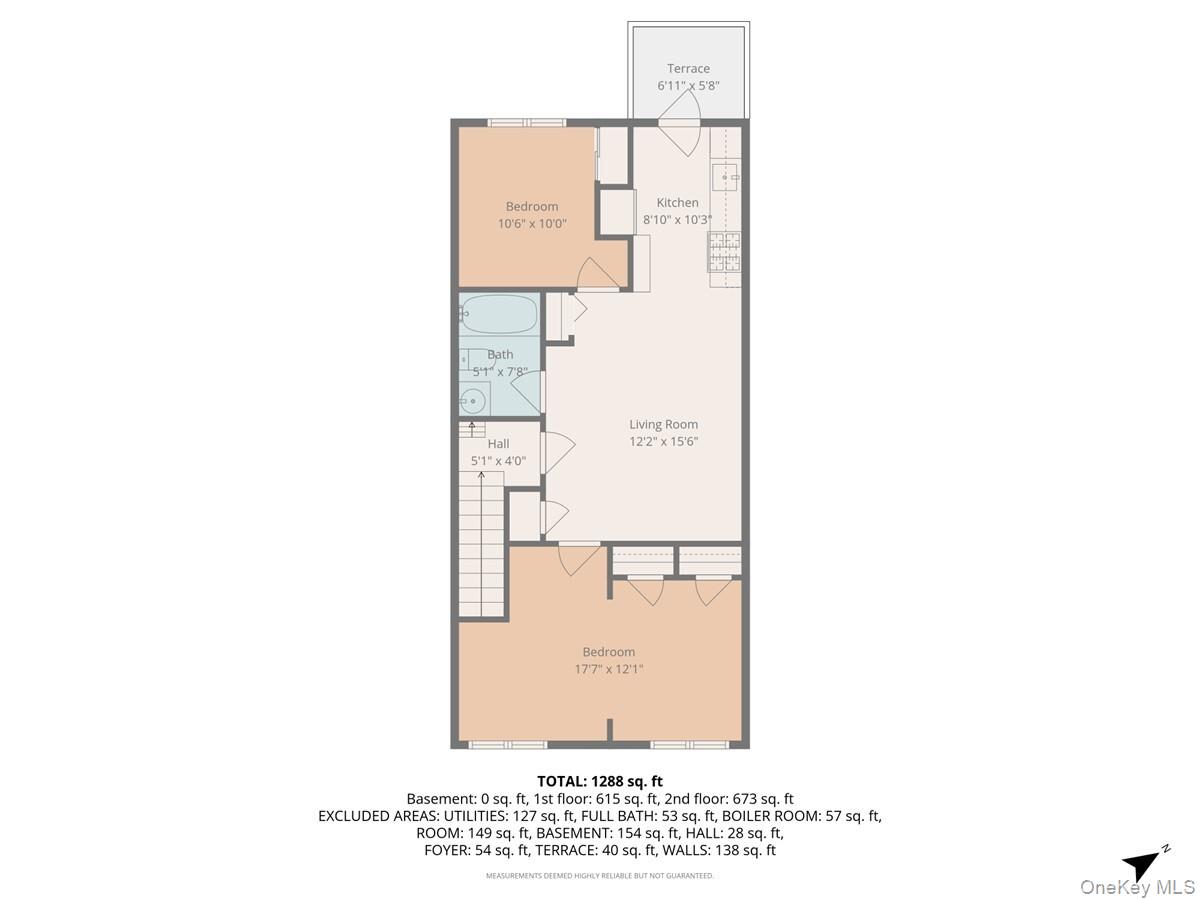 151 Noll Street, Brooklyn, NY 11206