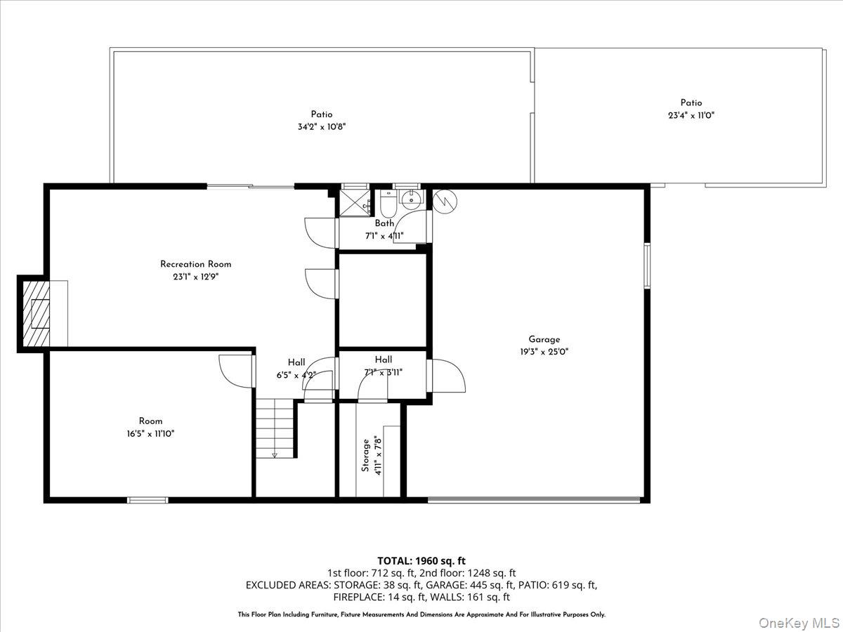 21 Park Avenue W, White Plains, NY 10607