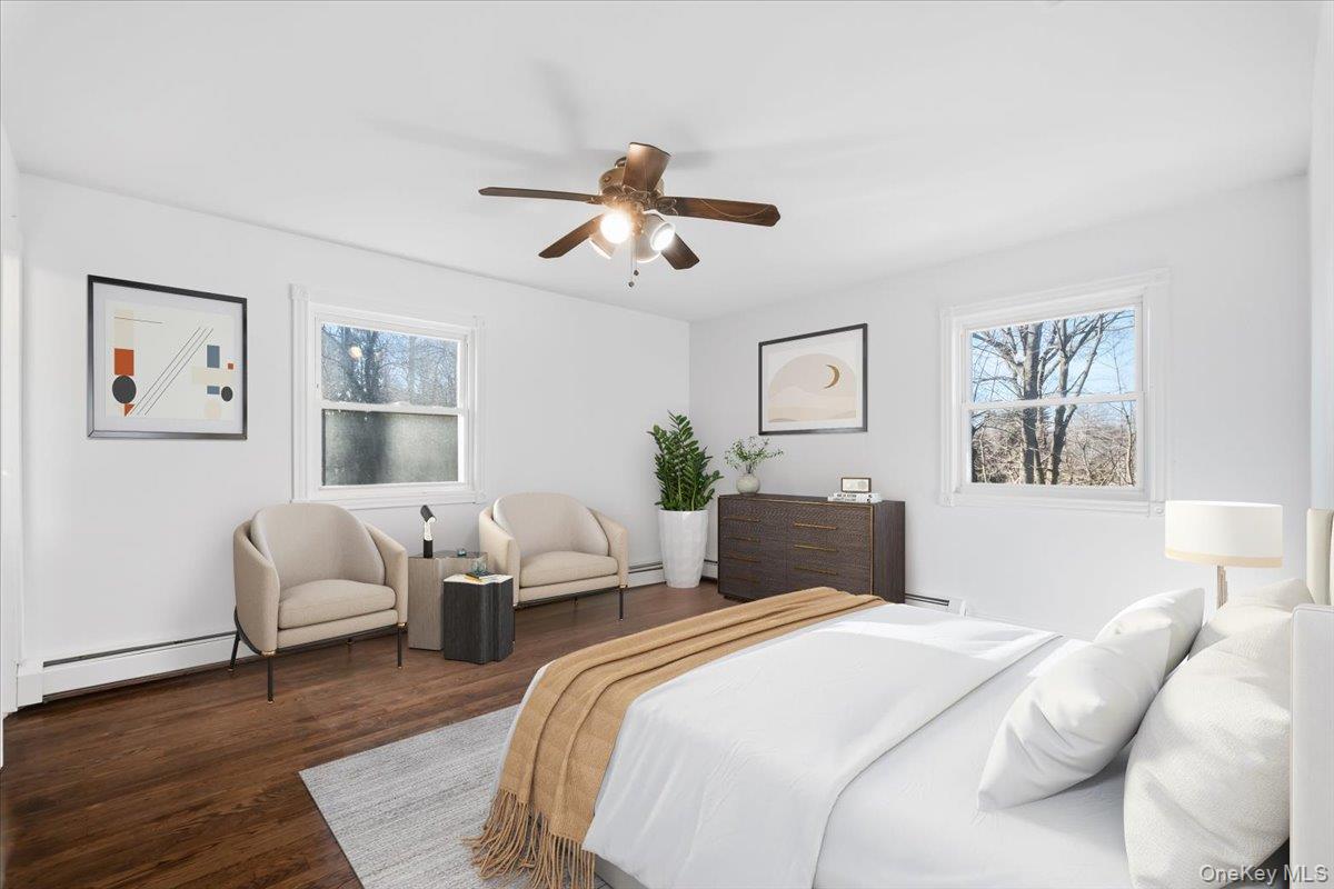 21 Park Avenue W, White Plains, NY 10607