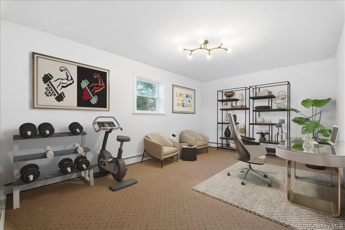 21 Park Avenue W, White Plains, NY 10607