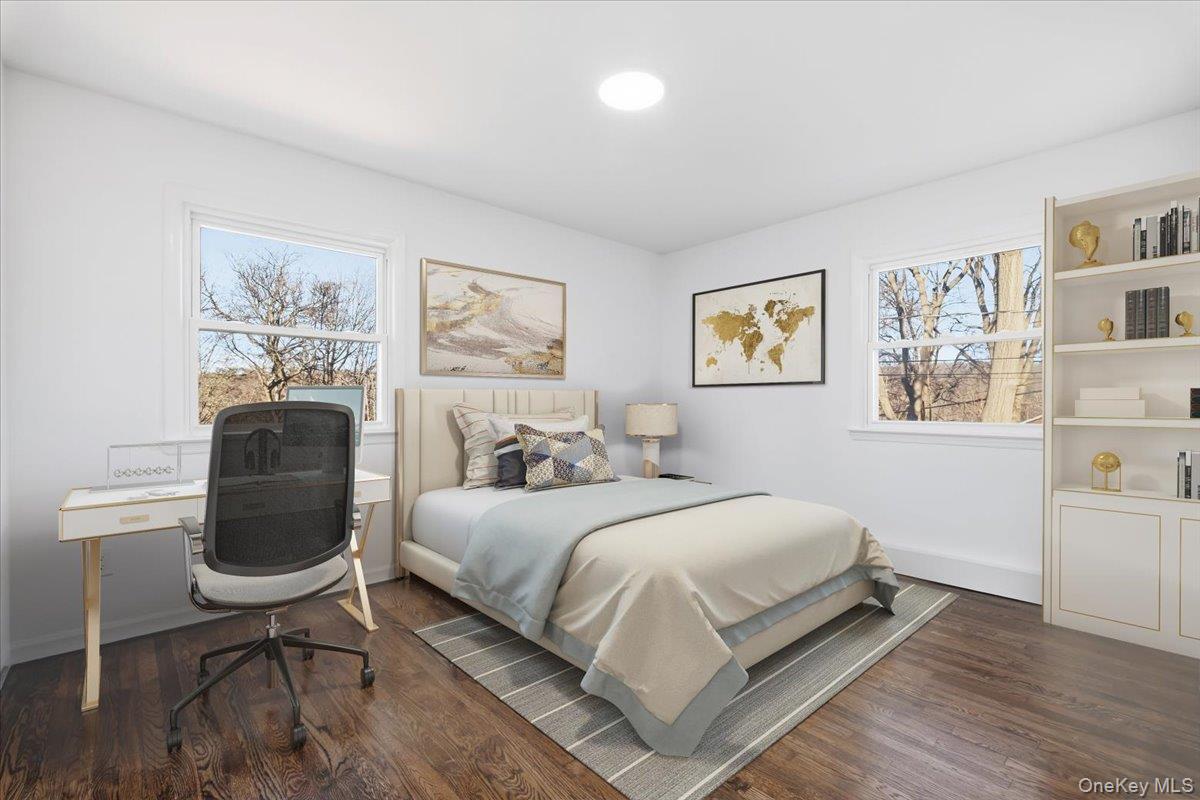 21 Park Avenue W, White Plains, NY 10607