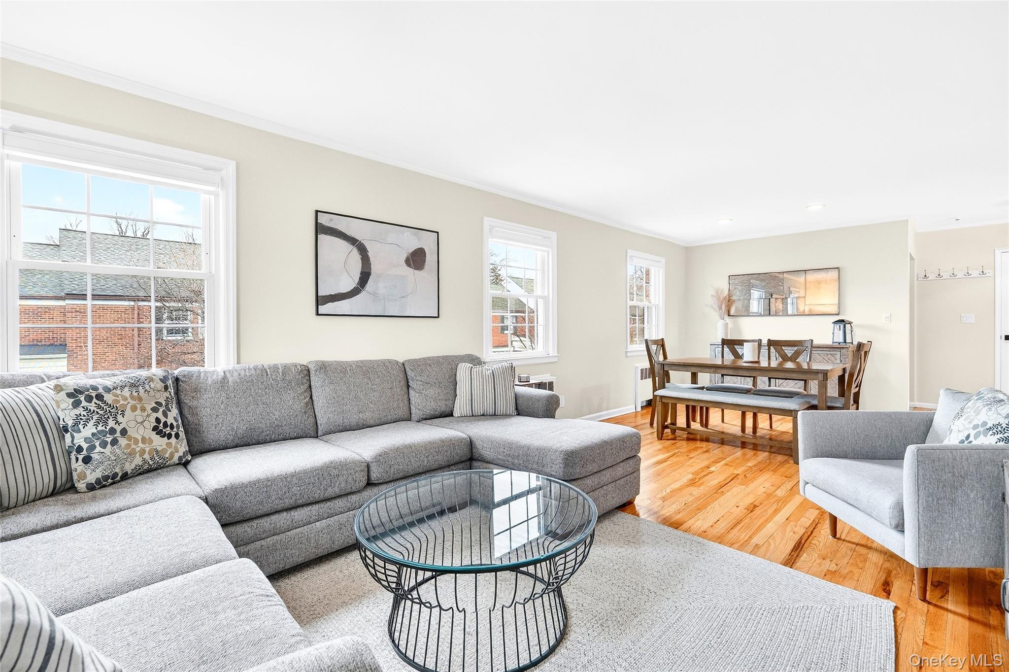 66 Robins Crescent # 66, New Rochelle, NY 10801