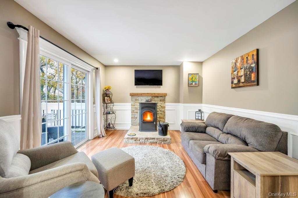 45 Floradora Drive, Mastic, NY 11950