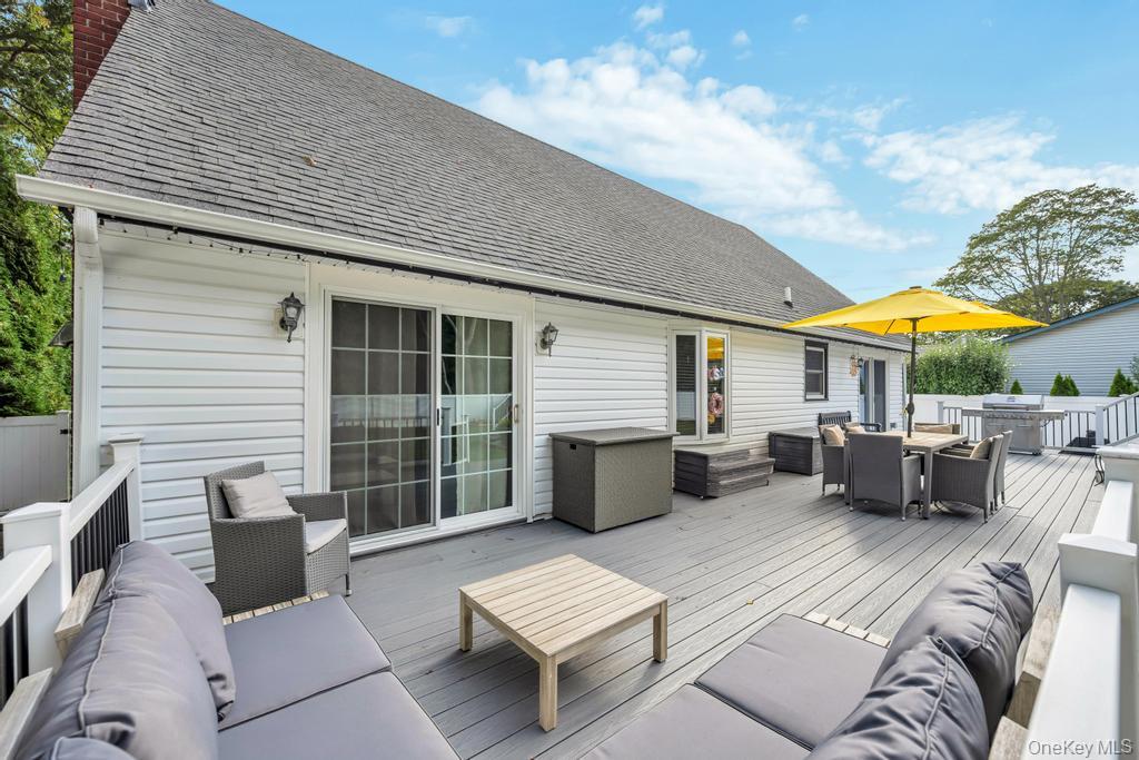 45 Floradora Drive, Mastic, NY 11950