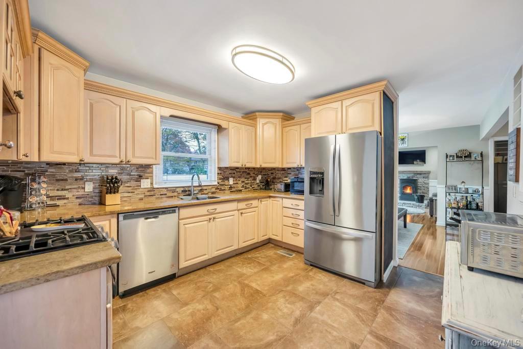 45 Floradora Drive, Mastic, NY 11950