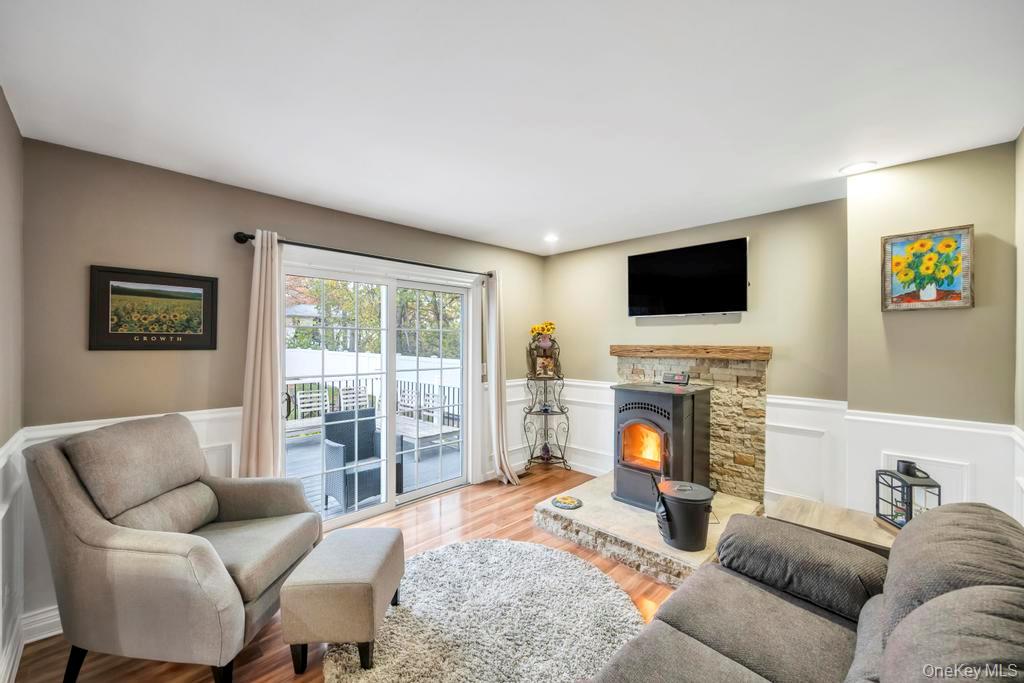 45 Floradora Drive, Mastic, NY 11950