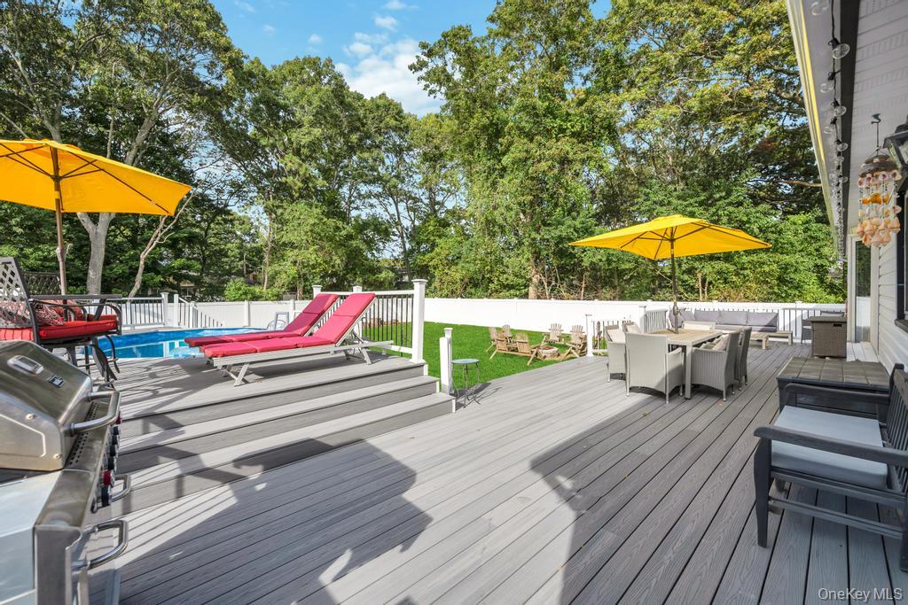 45 Floradora Drive, Mastic, NY 11950