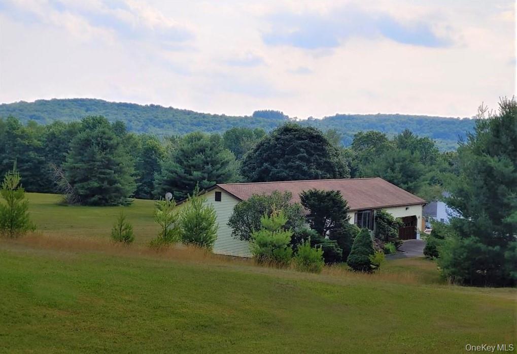 14 Meadowmere Lane, Liberty, NY 12754