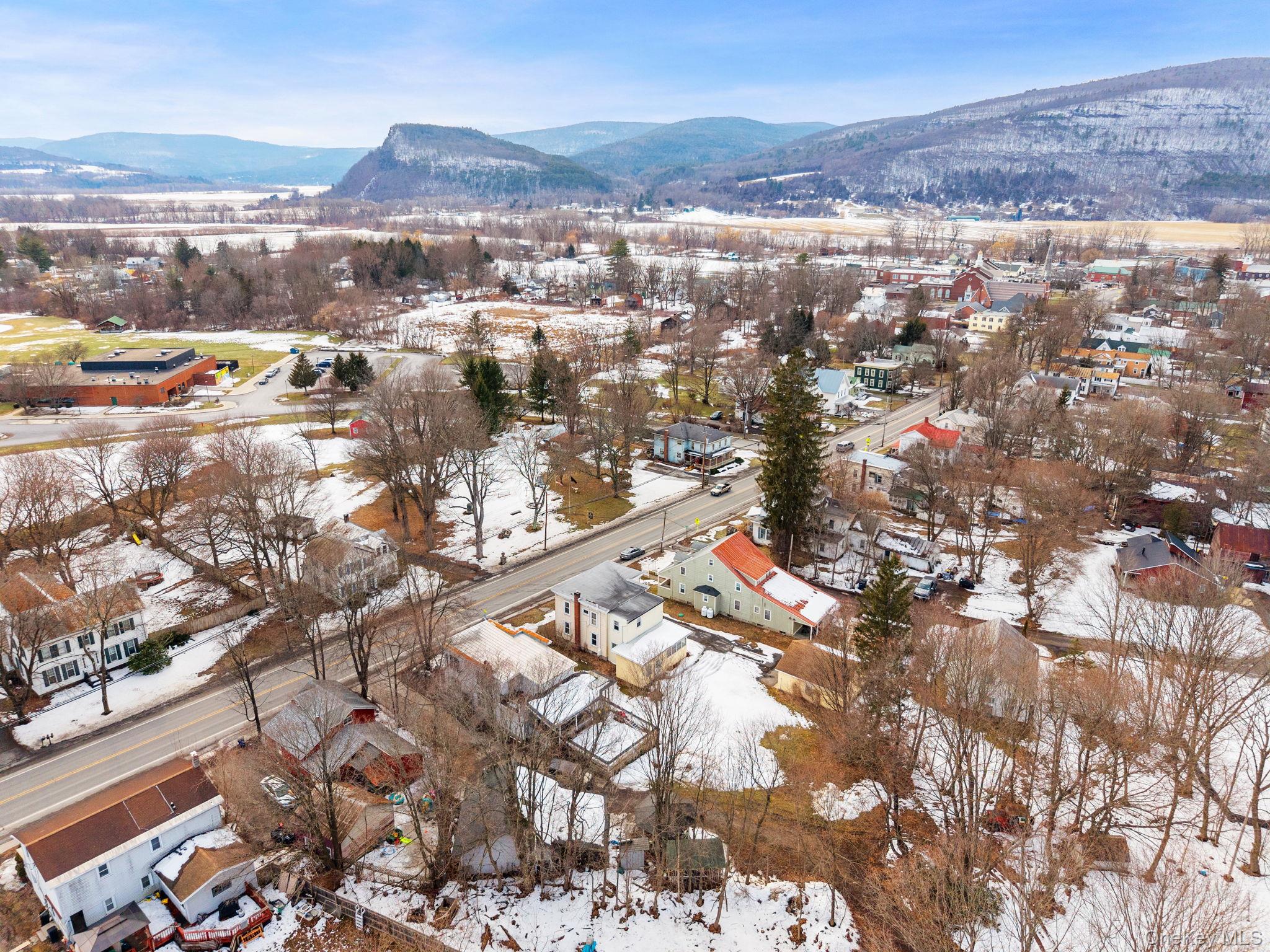 232 Main Street, Call Listing Agent, NY 12122