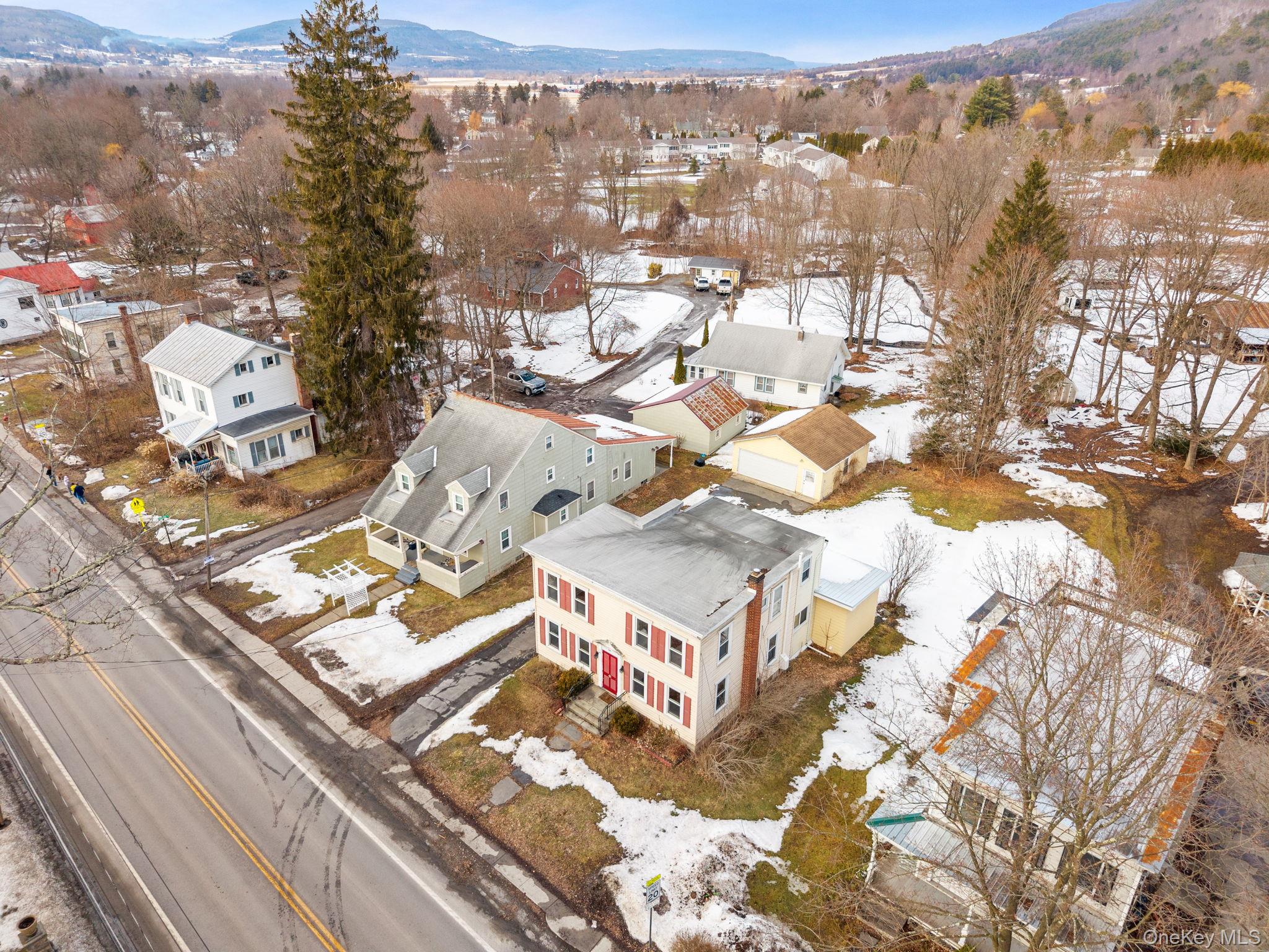 232 Main Street, Call Listing Agent, NY 12122