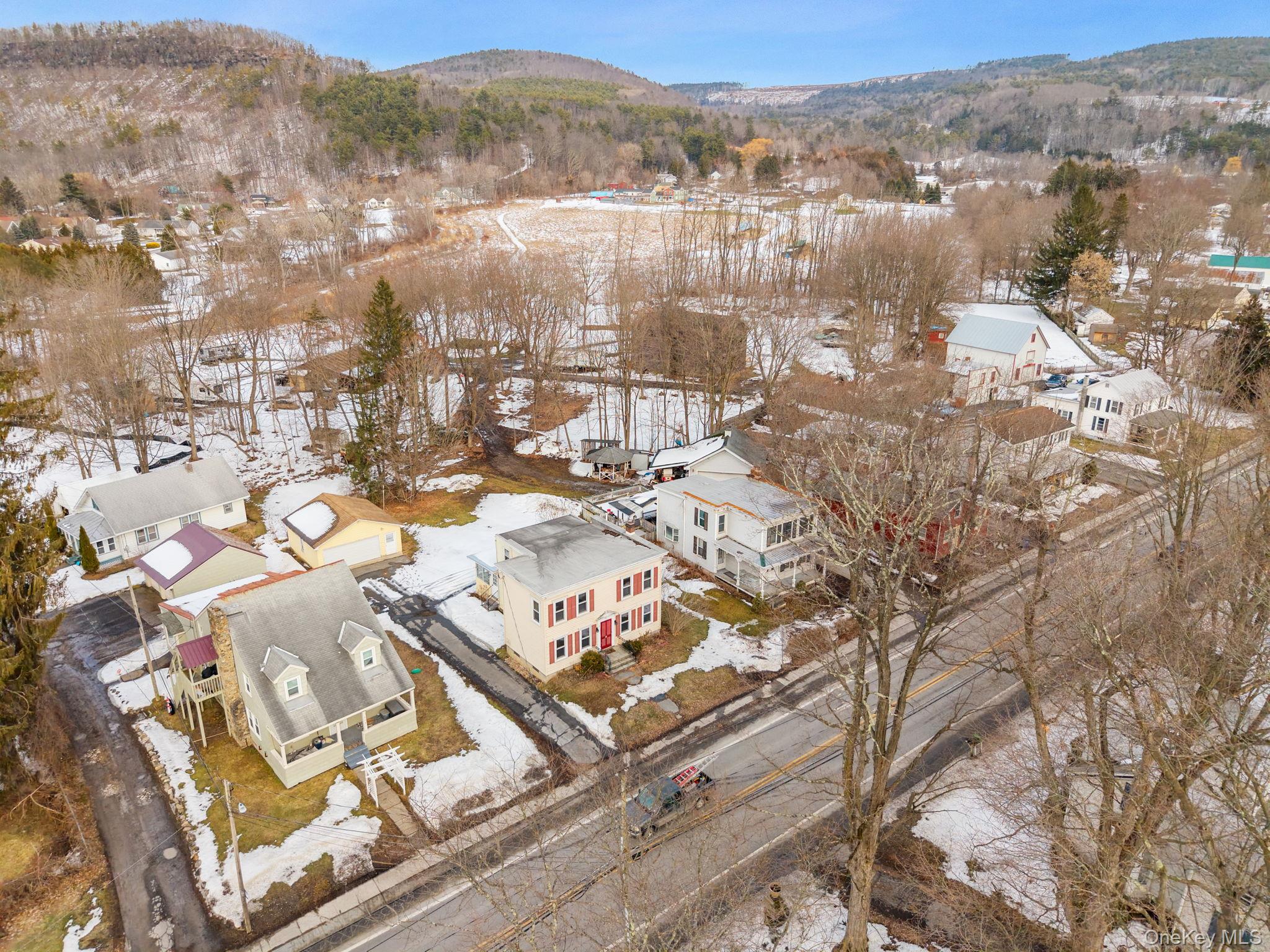 232 Main Street, Call Listing Agent, NY 12122