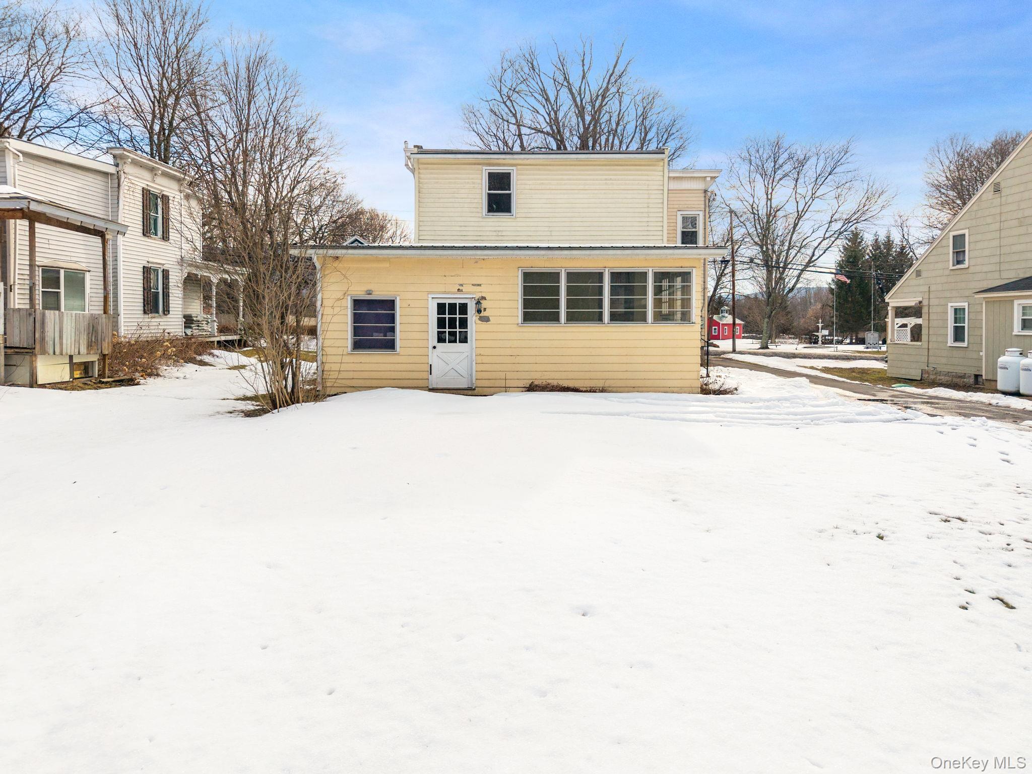 232 Main Street, Call Listing Agent, NY 12122