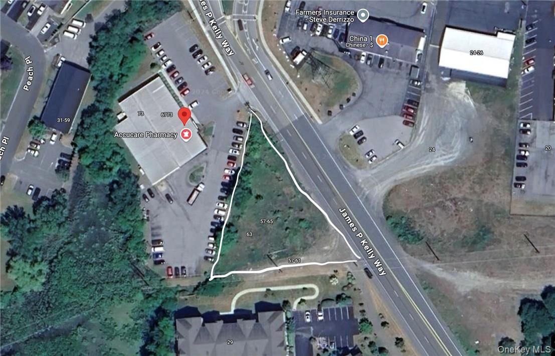 65 James P Kelly Way, Middletown, NY 10940